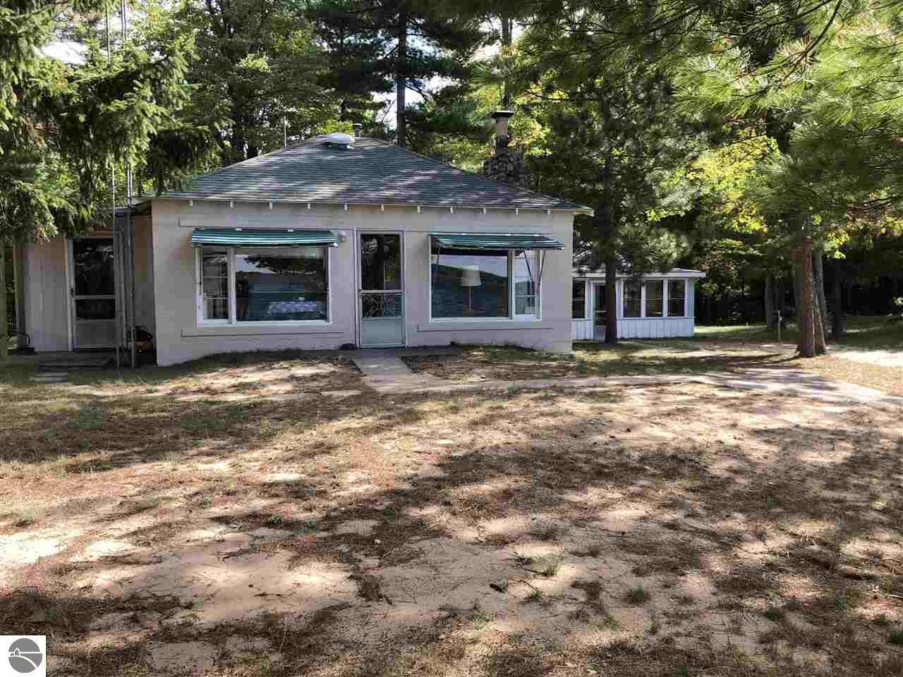 5958 Penn Lock Colony Road 5960  Interlochen MI 49643 photo