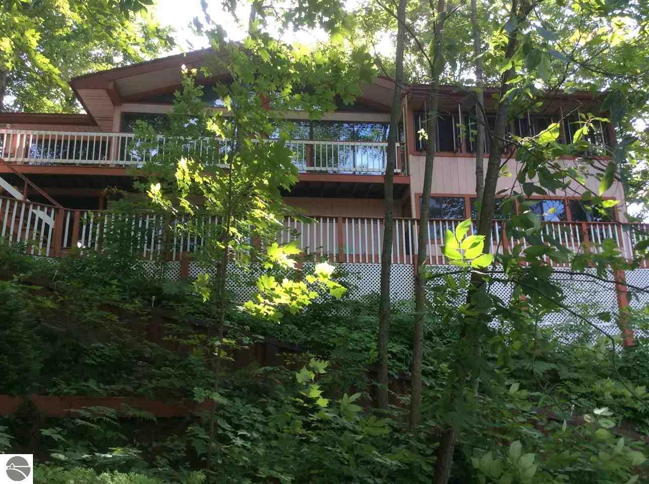 Property Photo:  8037 Pebble Creek Drive  MI 48622 