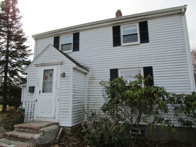 Property Photo:  507 Main Street  MA 01721 