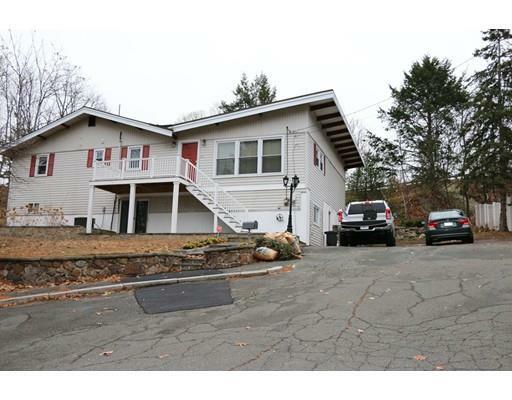 Property Photo:  36 Ridge Hill Ave  MA 02148 