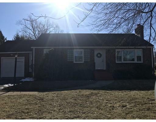 Property Photo: 199 Cambria St MA 01118