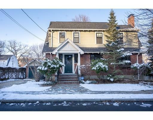 Property Photo: 52 Glendale Rd MA 02478