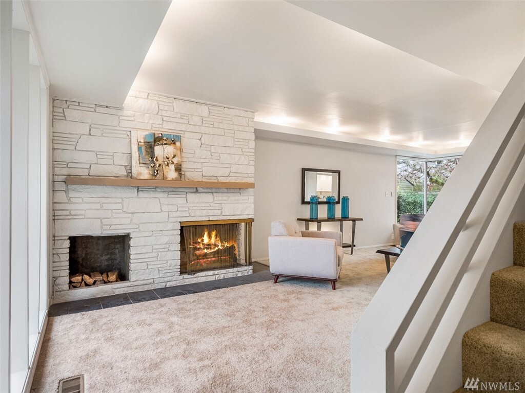 Property Photo: 5451 35th Avenue SW WA 98126
