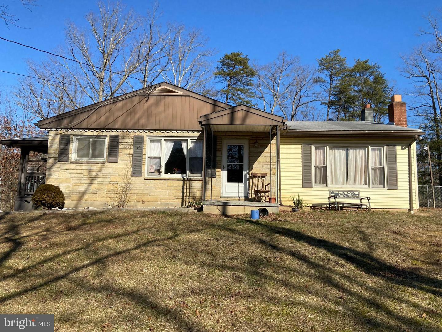 Property Photo:  17211 Oldtown Road SE  MD 21555 