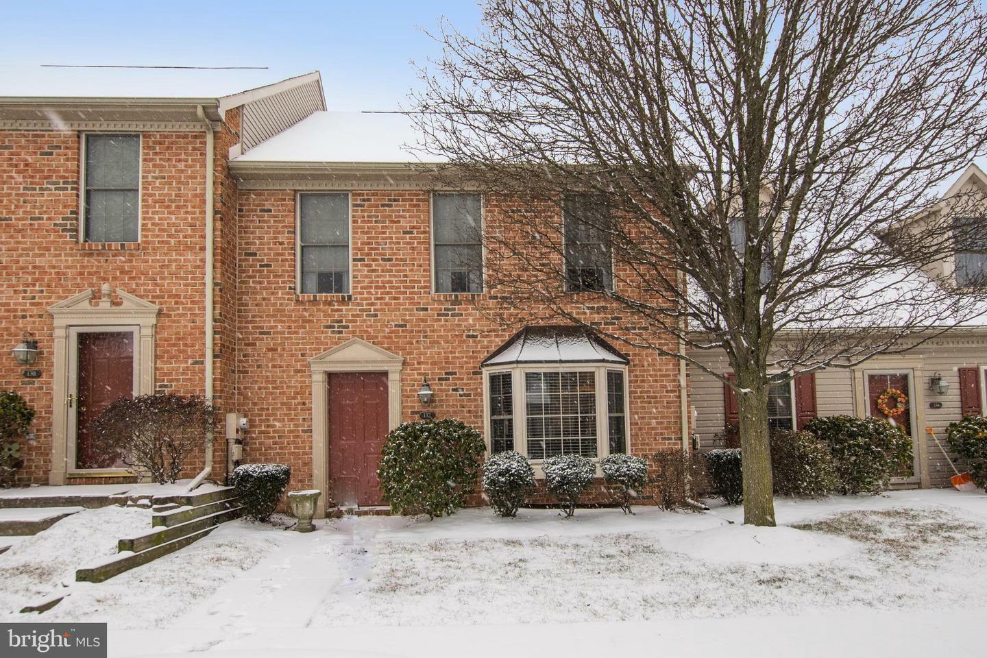 Property Photo: 132 Hunters Ridge Drive PA 17110