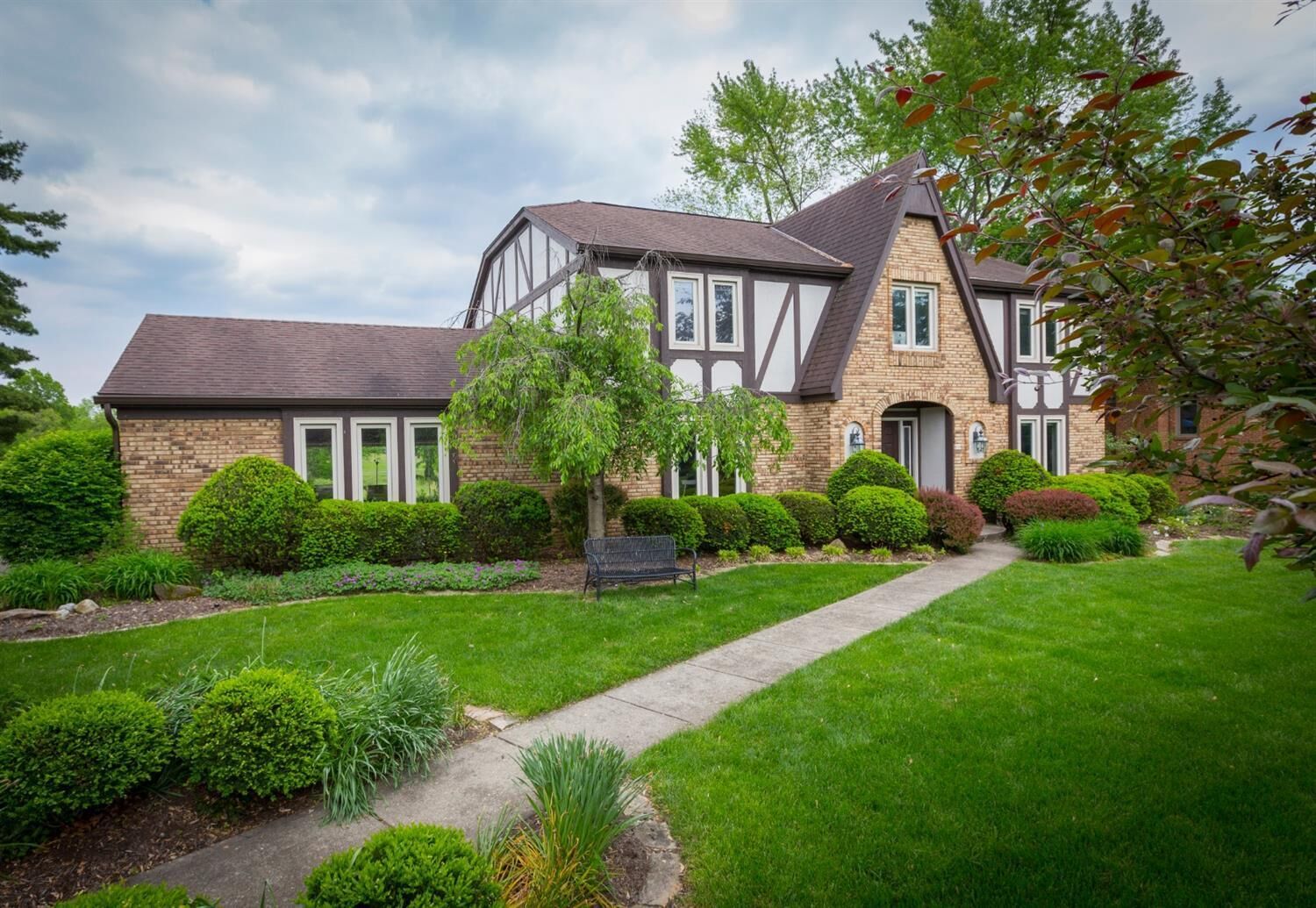 Property Photo: 35 Carpenters Run OH 45241