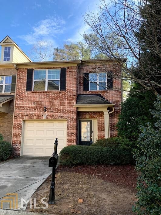 Property Photo:  1657 NW Southgate Mill Drive  GA 30096 