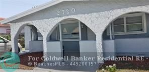 Property Photo:  2720 NW 21st Ct A  FL 33311 