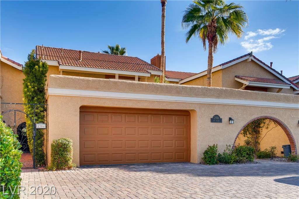 2910 Bel Air Drive  Las Vegas NV 89109 photo