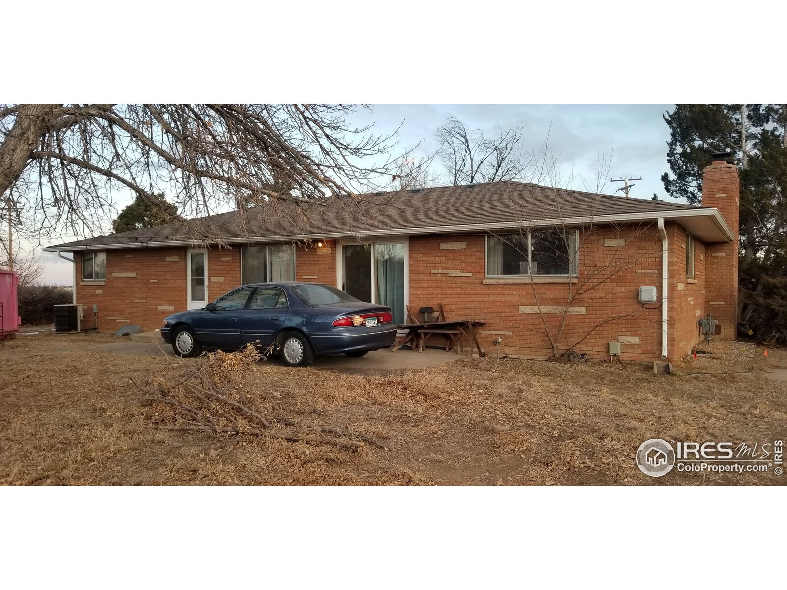 Property Photo:  3501 W 1st St  CO 80537 