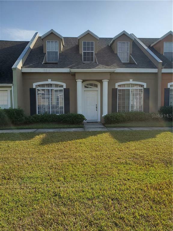 Property Photo:  1944 Island Walk Drive  FL 32824 