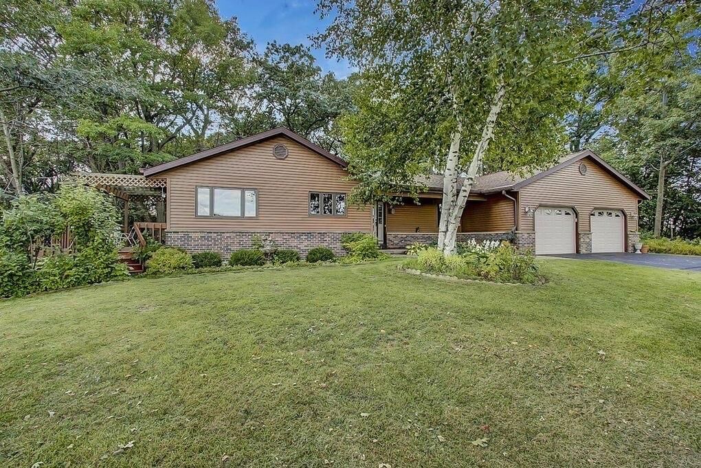 Property Photo: N1856 County Road V WI 53010
