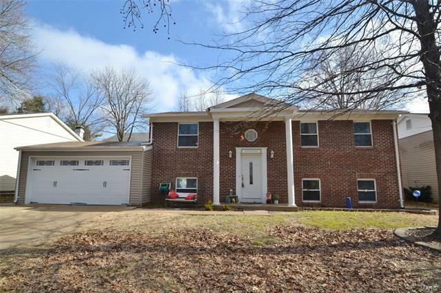 Property Photo: 1310 Cypress Trail Lane 63026