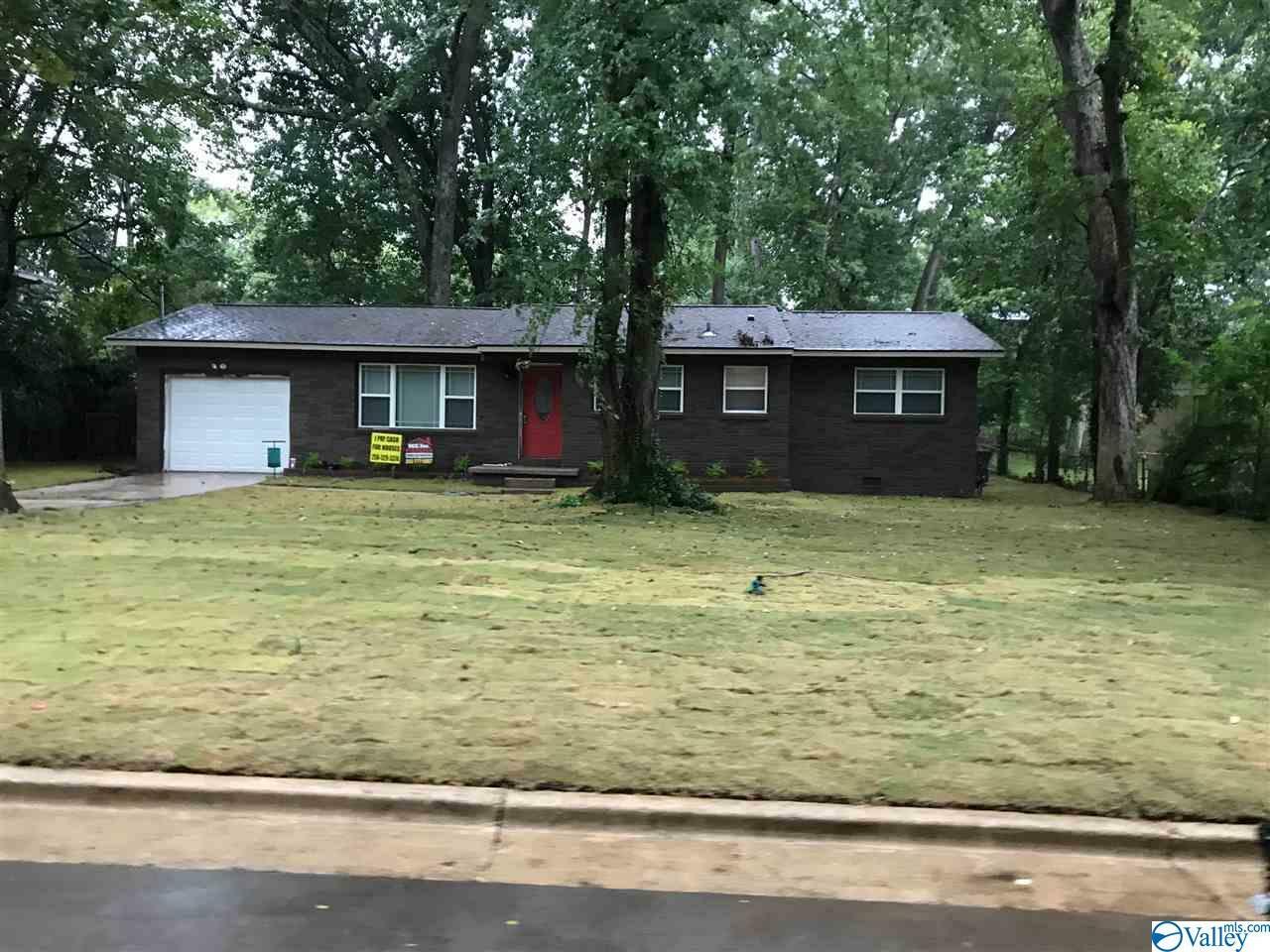 2205 Euclid Road  Huntsville AL 35810 photo