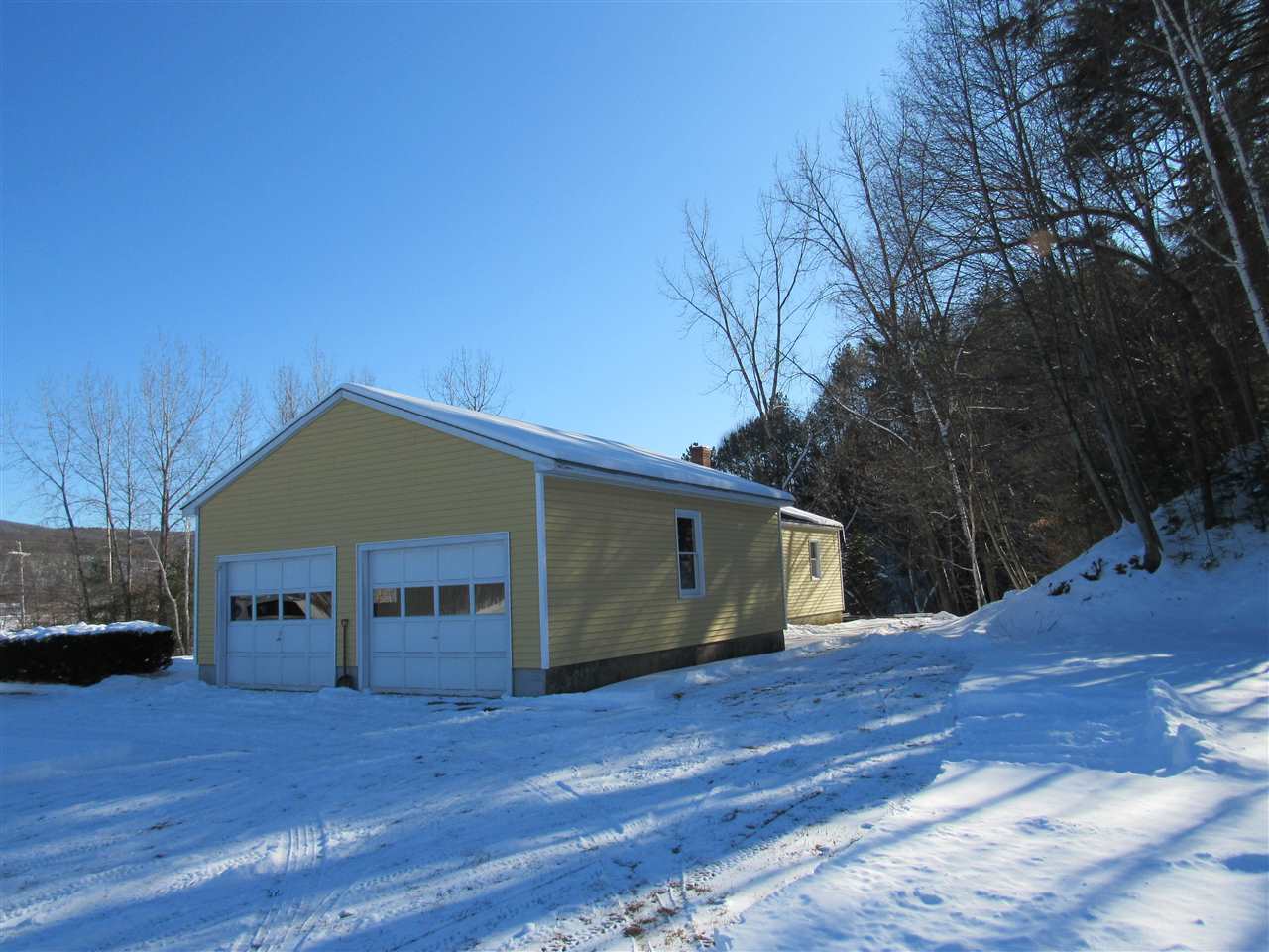 Property Photo:  450 Rockingham Road  VT 05101 