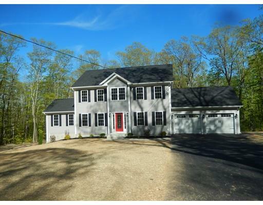 Property Photo:  38 West Princeton Rd  MA 01473 