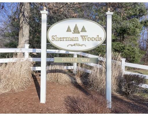 Property Photo: 17 Evergreen 17 MA 02021