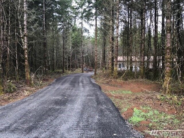 Property Photo: 156 Nelson Road WA 98596