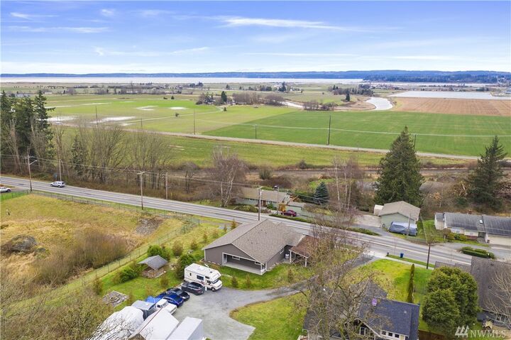 Property Photo:  26601  Pioneer Highway  WA 98292 