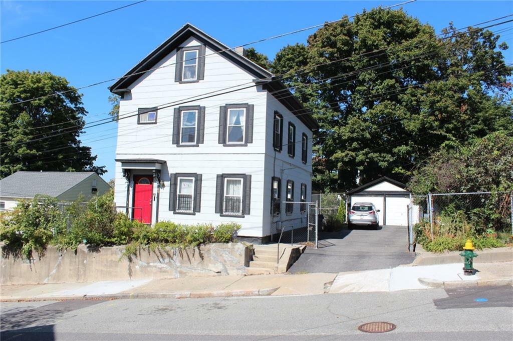 Property Photo:  96 Grand View St  RI 02906 