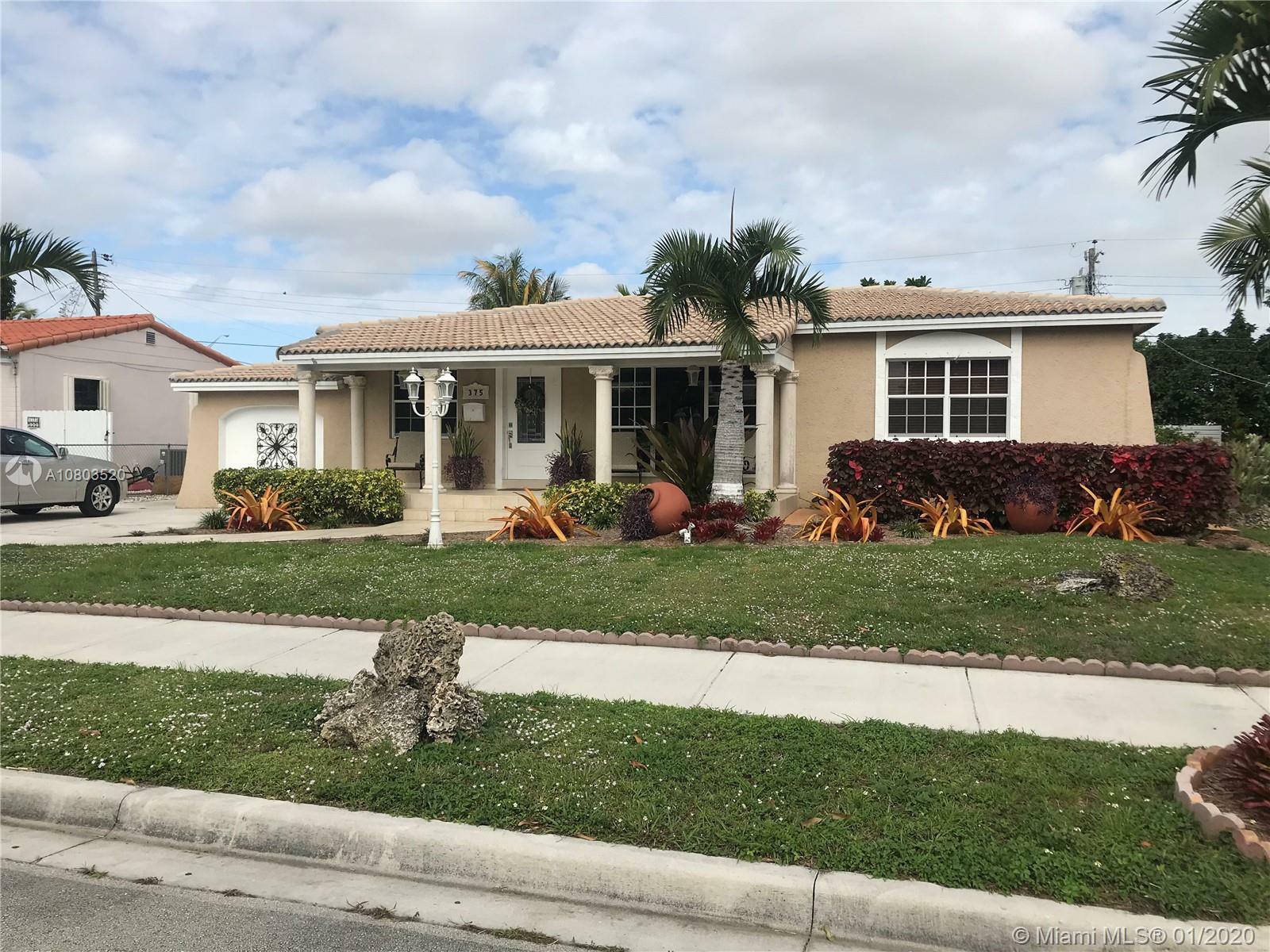 375 W 53rd Ter  Hialeah FL 33012 photo