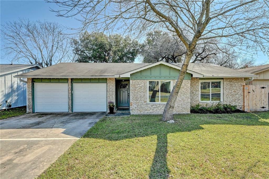 Property Photo:  7905 Woodcroft Drive  TX 78749 