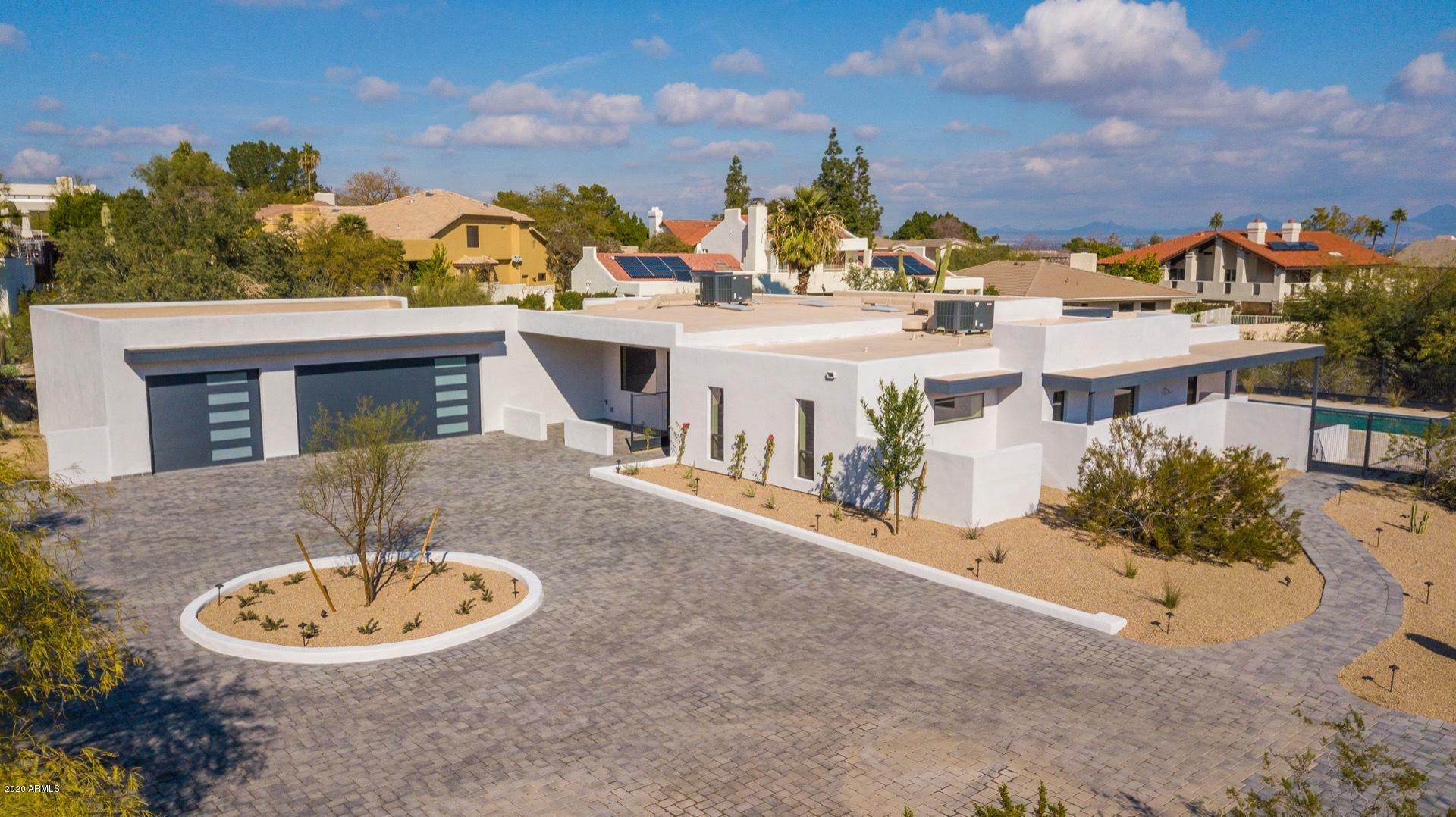 Property Photo: 2302 E Mountain View Road AZ 85028