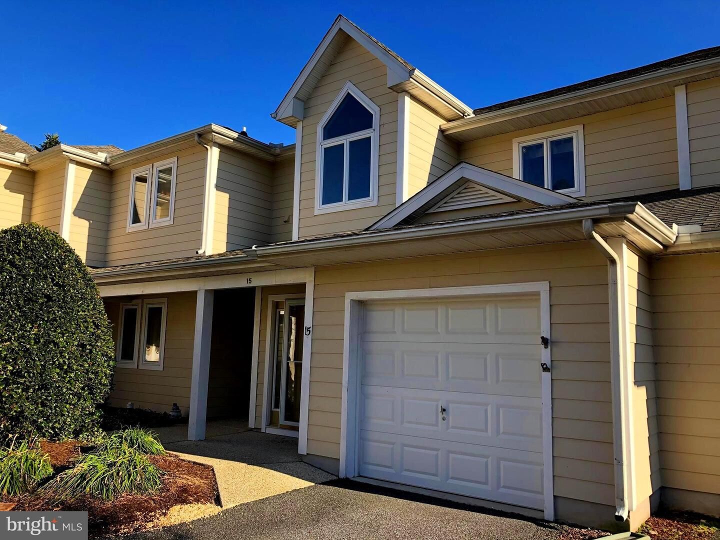 Property Photo:  15 Beech Court 65H  DE 19958 