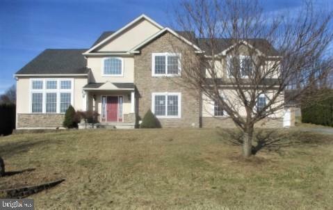 Property Photo:  123 Mickey Court  PA 19541 