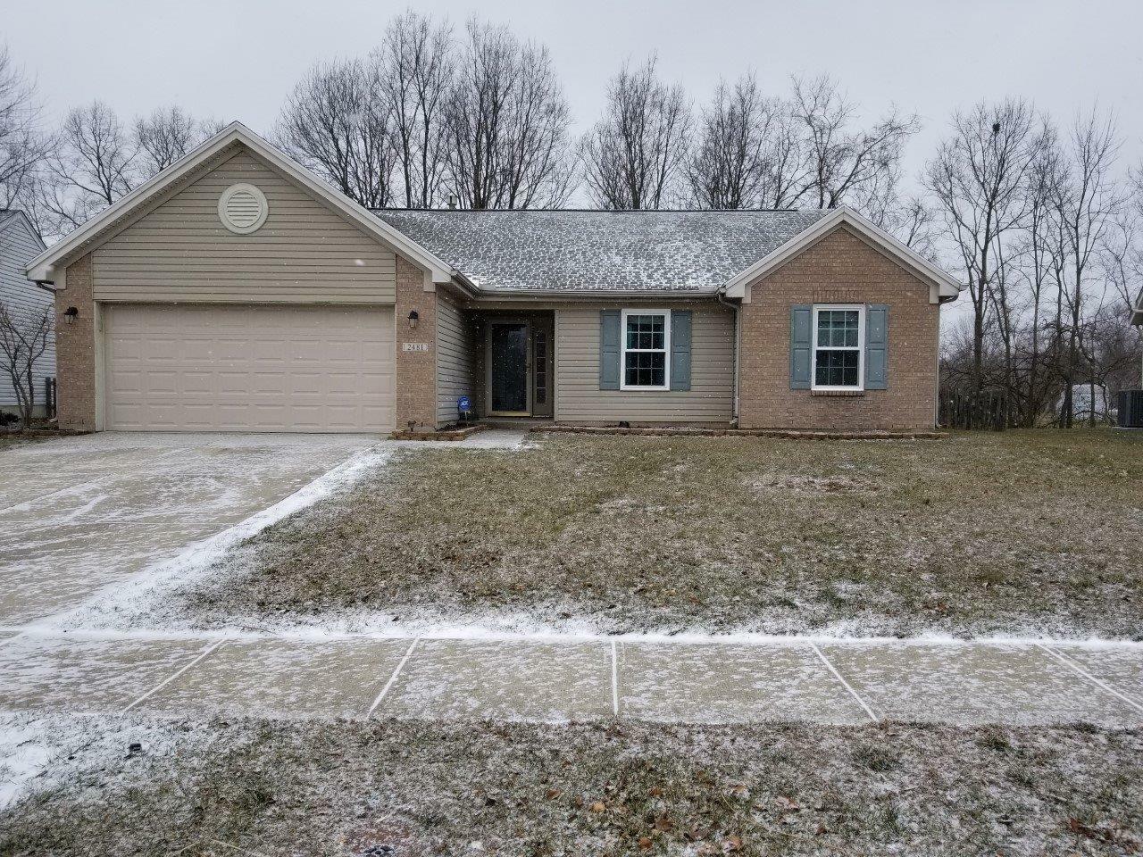 2481 Byers Ridge Dr  Miamisburg OH 45342 photo