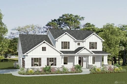 Property Photo:  8985 Brandon Drive  OH 45068 