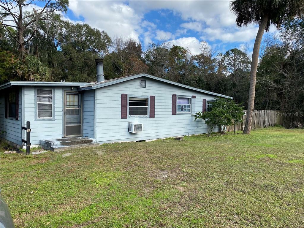 Property Photo:  221 Main Street  FL 32725 