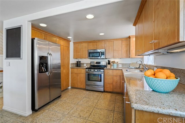 Property Photo:  220 Cahuenga Drive  CA 93035 