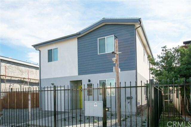 Property Photo:  622 W 85th Street  CA 90044 