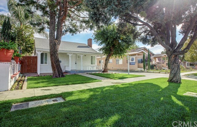 Property Photo:  1241 Cypress Avenue  CA 92707 