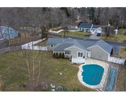 Property Photo: 63 Tucker Rd MA 02339