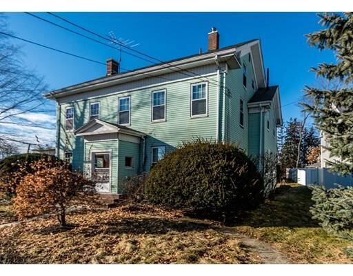 Property Photo: 114 Church Street MA 02451