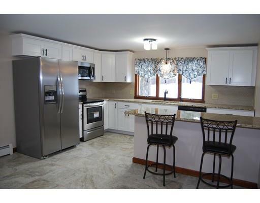 Property Photo: 2142 Palmer Rd MA 01080