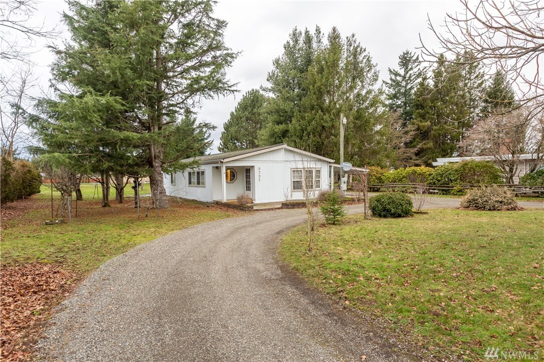 Property Photo: 5721 Northwest Drive WA 98248