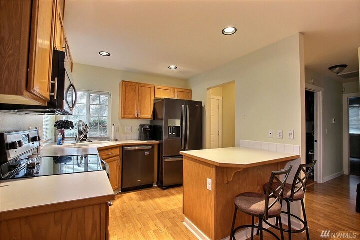 Property Photo: 13508 68th Avenue Ct E WA 98373