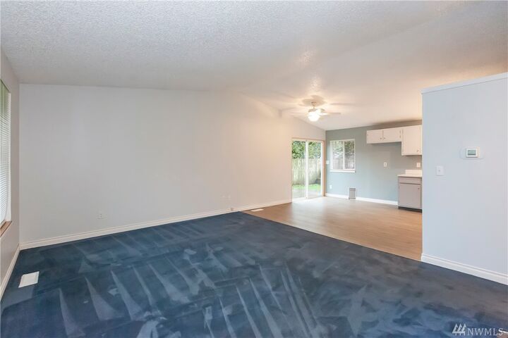 Property Photo: 7061 Woodlawn Drive NW WA 98311