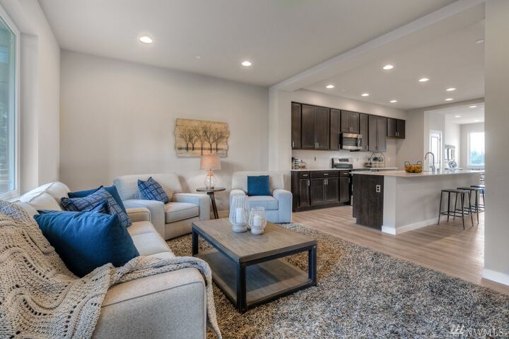 Property Photo: 1621 Seattle Hill Rd 43 WA 98012