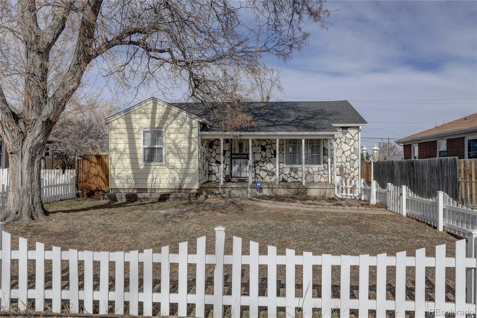 Property Photo:  2817 W 1st Avenue  CO 80219 