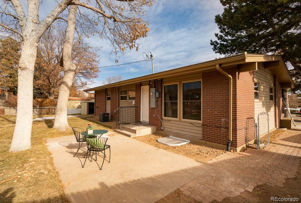 Property Photo:  5673 W Alder Avenue  CO 80128 