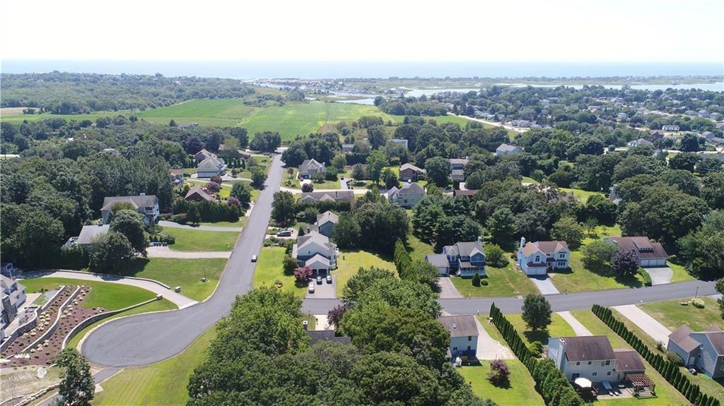 Property Photo: 21 Sycamore Dr RI 02891