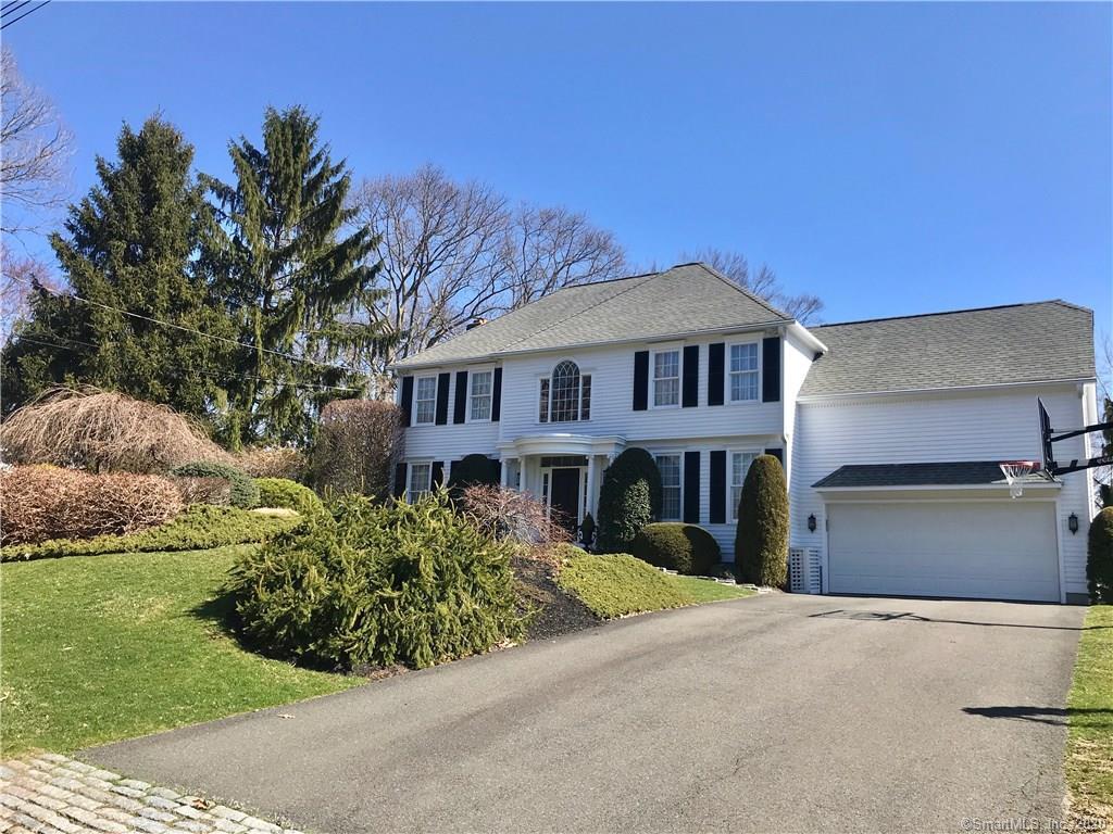 Property Photo: 38 Fieldcrest Drive CT 06611