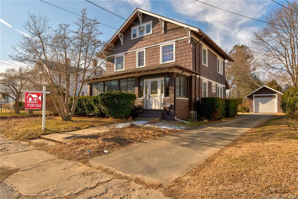 Property Photo:  549 Ocean Avenue  CT 06320 