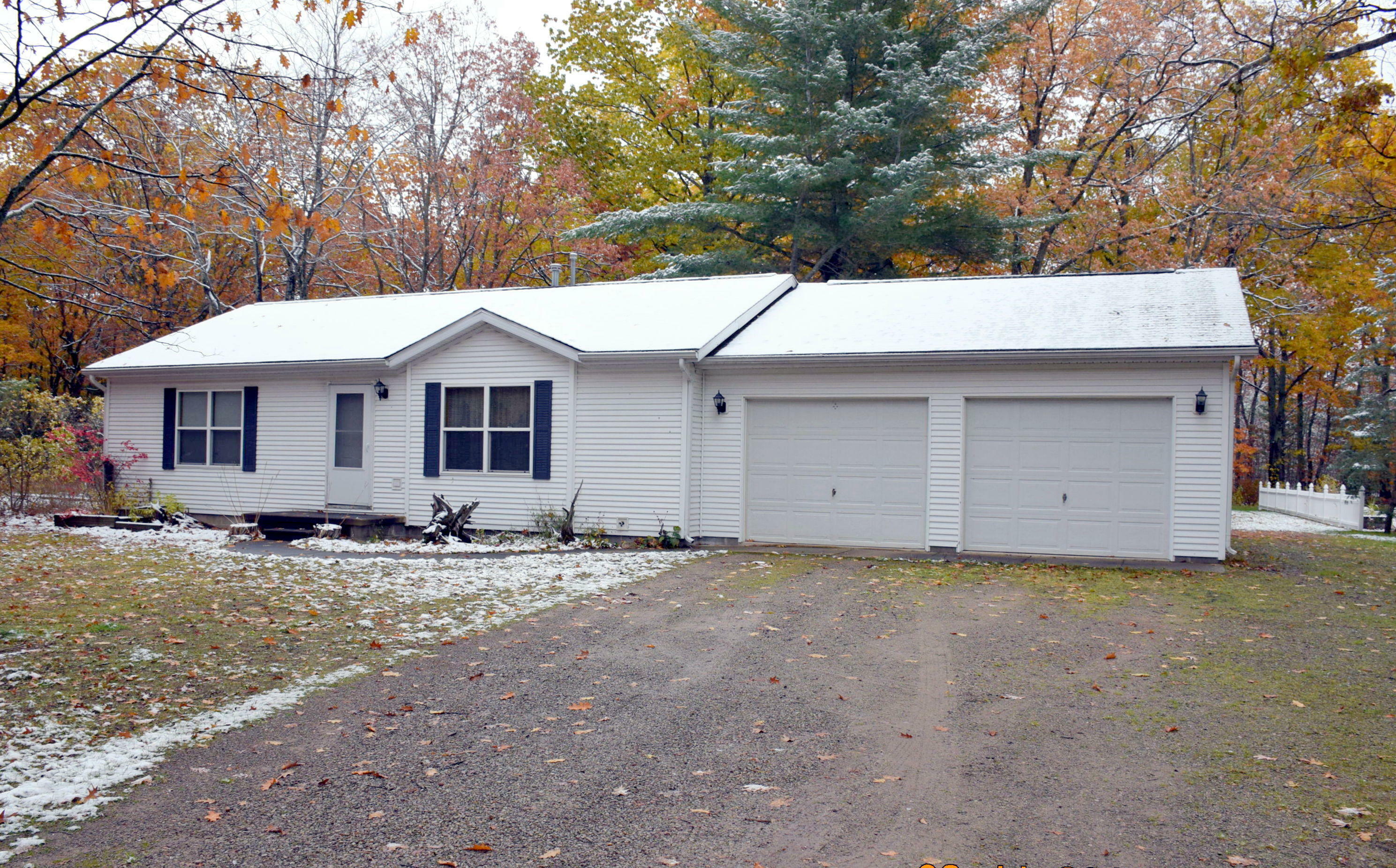 Property Photo:  4677 Sherwood Drive  MI 49749 