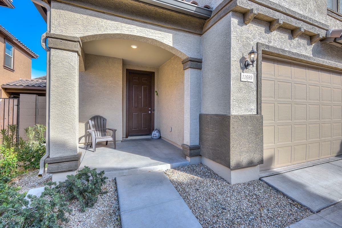 Property Photo:  11689 N 166th Drive  AZ 85388 