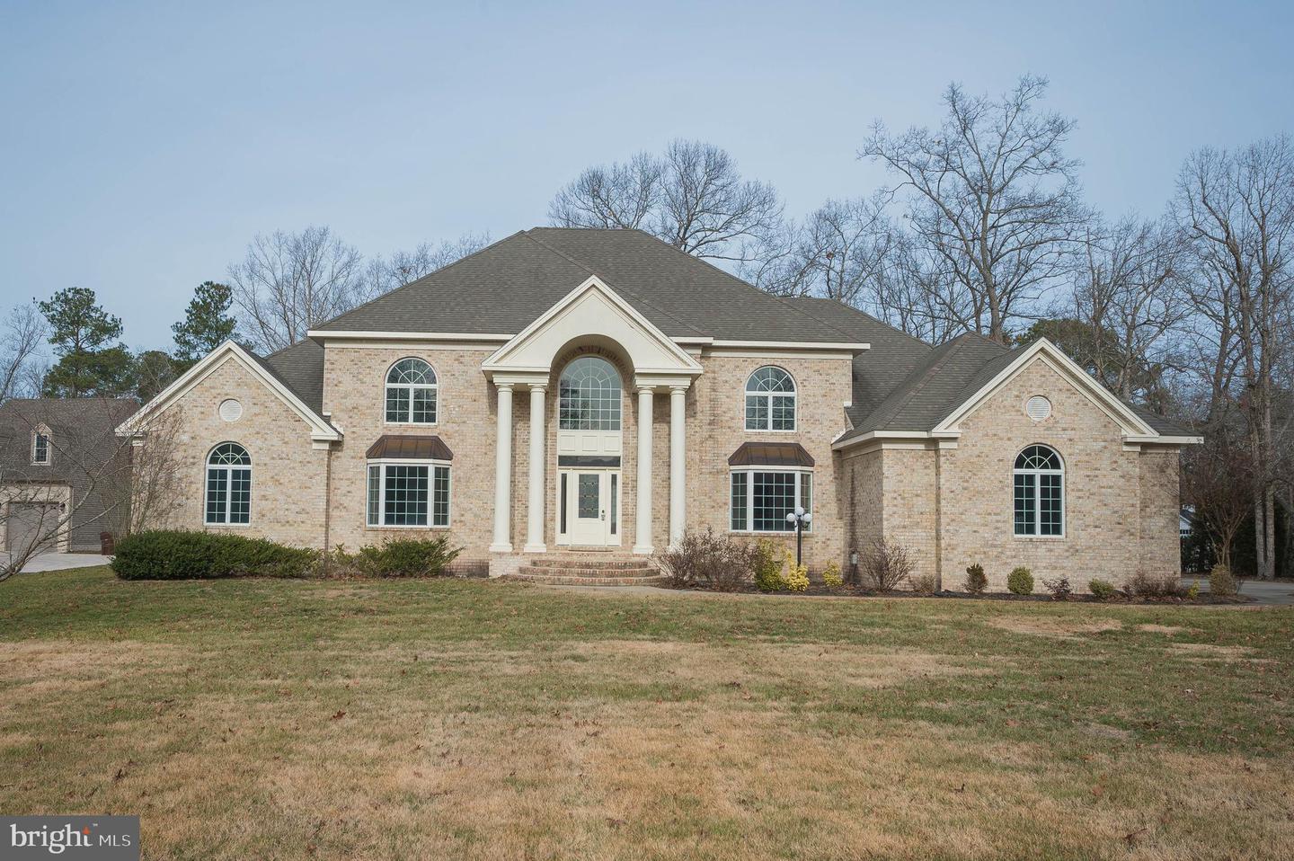 26300 Kensington Lane  Salisbury MD 21801 photo